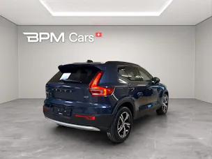 VOLVO XC40 B3 Benzin Mild Hybrid Core DCT