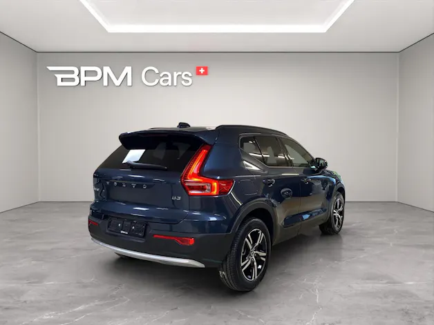 VOLVO XC40 B3 Benzin Mild Hybrid Core DCT