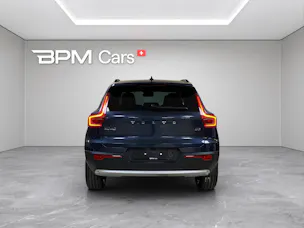 VOLVO XC40 B3 Benzin Mild Hybrid Core DCT