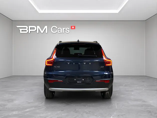 VOLVO XC40 B3 Benzin Mild Hybrid Core DCT