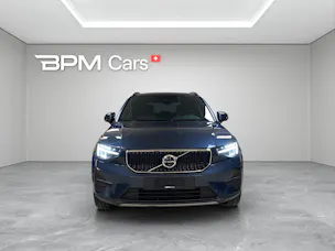 VOLVO XC40 B3 Benzin Mild Hybrid Core DCT