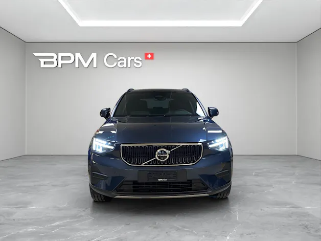 VOLVO XC40 B3 Benzin Mild Hybrid Core DCT