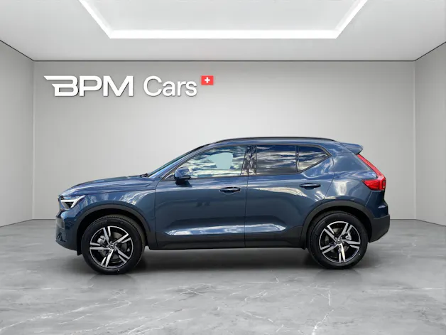 VOLVO XC40 B3 Benzin Mild Hybrid Core DCT