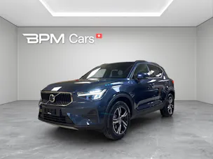VOLVO XC40 B3 Benzin Mild Hybrid Core DCT