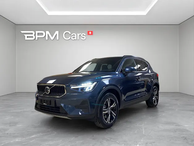 VOLVO XC40 B3 Benzin Mild Hybrid Core DCT