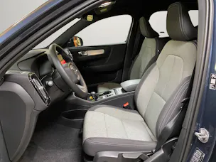 VOLVO XC40 B3 Benzin Mild Hybrid Core DCT