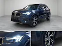 VOLVO XC40 B3 Benzin Mild Hybrid Core DCT
