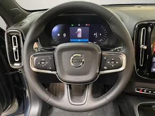 VOLVO XC40 B3 Benzin Mild Hybrid Core DCT