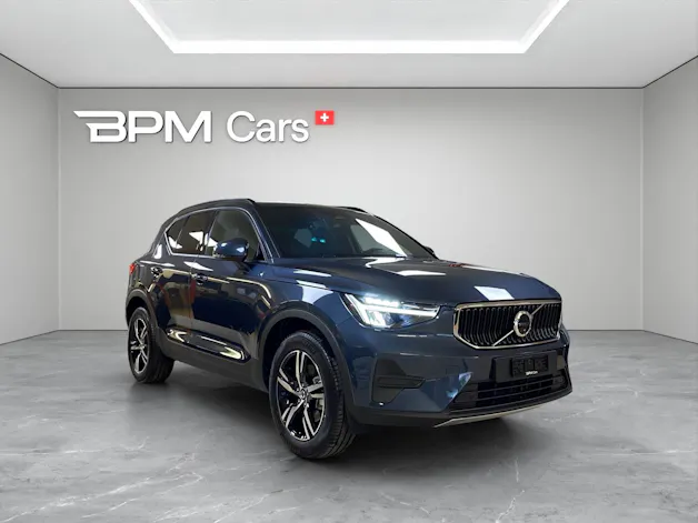 VOLVO XC40 B3 Benzin Mild Hybrid Core DCT