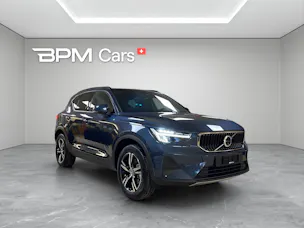 VOLVO XC40 B3 Benzin Mild Hybrid Core DCT