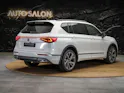 SEAT Tarraco 2.0 TDI CR FR 4Drive DSG *7 Sitze*Panorama*Beats*