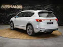 SEAT Tarraco 2.0 TDI CR FR 4Drive DSG *7 Sitze*Panorama*Beats*