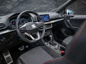 SEAT Tarraco 2.0 TDI CR FR 4Drive DSG *7 Sitze*Panorama*Beats*