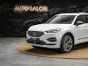 SEAT Tarraco 2.0 TDI CR FR 4Drive DSG *7 Sitze*Panorama*Beats*