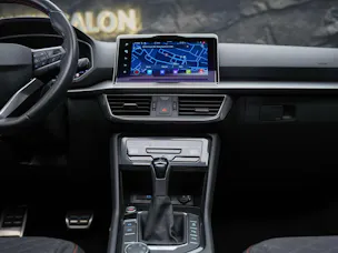 SEAT Tarraco 2.0 TDI CR FR 4Drive DSG *7 Sitze*Panorama*Beats*