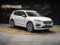 SEAT Tarraco 2.0 TDI CR FR 4Drive DSG *7 Sitze*Panorama*Beats*