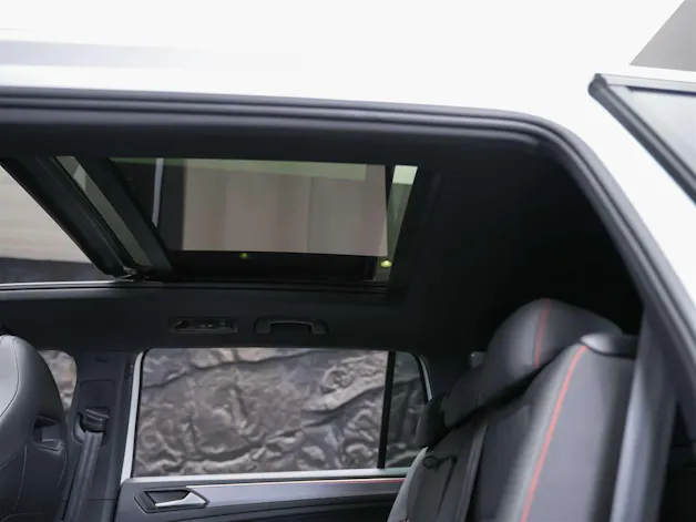 SEAT Tarraco 2.0 TDI CR FR 4Drive DSG *7 Sitze*Panorama*Beats*