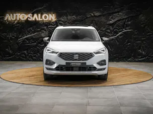 SEAT Tarraco 2.0 TDI CR FR 4Drive DSG *7 Sitze*Panorama*Beats*