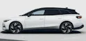 VW ID.7 TOURER GTX 340 PS 4MOTION *** VOLLAUSSTATTUG IN GLETSCHERWEISS ***