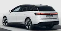 VW ID.7 TOURER GTX 340 PS 4MOTION *** VOLLAUSSTATTUG IN GLETSCHERWEISS ***