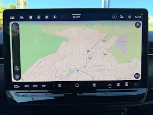 VW ID.7 TOURER GTX 340 PS 4MOTION *** VOLLAUSSTATTUG IN GLETSCHERWEISS ***