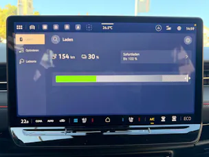 VW ID.7 TOURER GTX 340 PS 4MOTION *** VOLLAUSSTATTUG IN GLETSCHERWEISS ***
