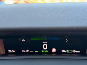 VW ID.7 TOURER GTX 340 PS 4MOTION *** VOLLAUSSTATTUG IN GLETSCHERWEISS ***