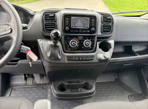 FIAT Ducato 35 L3H2 A8