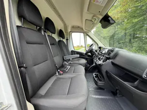 FIAT Ducato 35 L3H2 A8