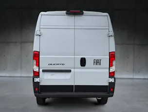 FIAT Ducato 35 L3H2 A8