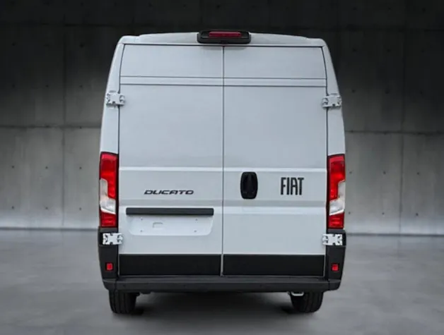 FIAT Ducato 35 L3H2 A8