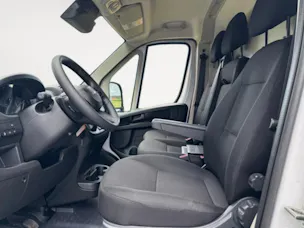 FIAT Ducato 35 L3H2 A8
