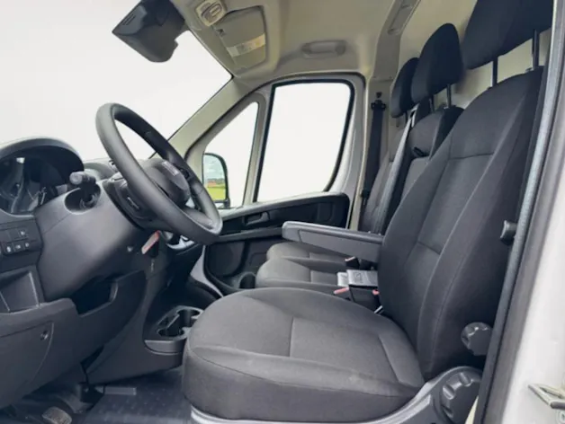 FIAT Ducato 35 L3H2 A8