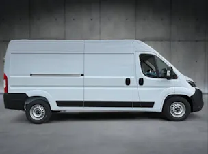 FIAT Ducato 35 L3H2 A8