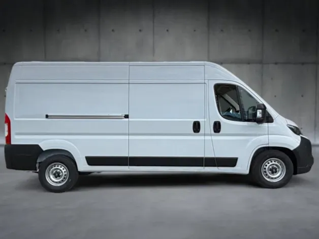 FIAT Ducato 35 L3H2 A8