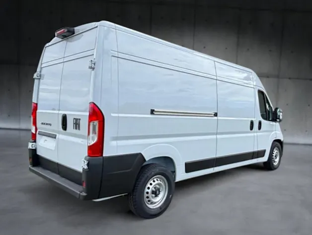 FIAT Ducato 35 L3H2 A8