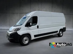 FIAT Ducato 35 L3H2 A8