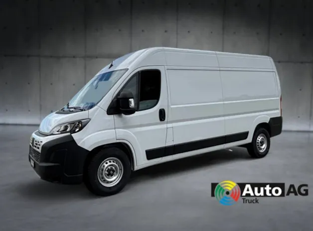 FIAT Ducato 35 L3H2 A8