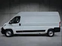 FIAT Ducato 35 L3H2 A8
