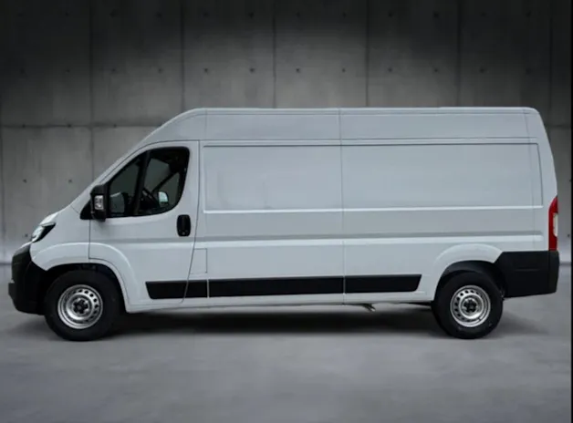 FIAT Ducato 35 L3H2 A8