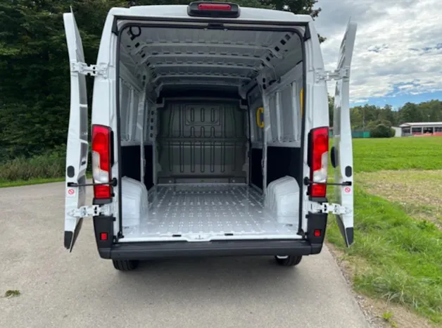 FIAT Ducato 35 L3H2 A8