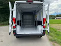 FIAT Ducato 35 L3H2 A8