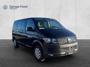 VW T6 Caravelle 2.0 TDI Trendline Liberty DSG