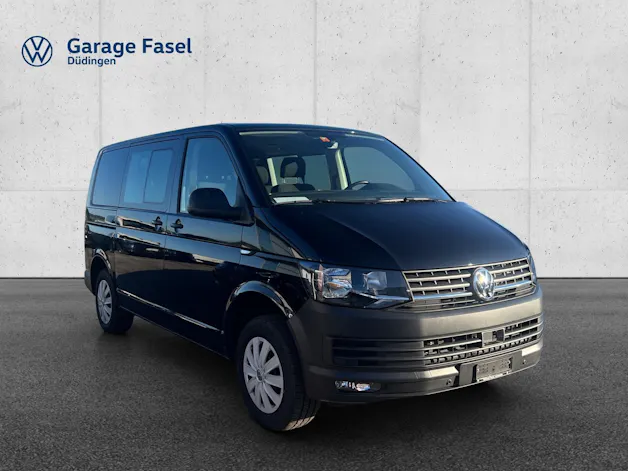 VW T6 Caravelle 2.0 TDI Trendline Liberty DSG