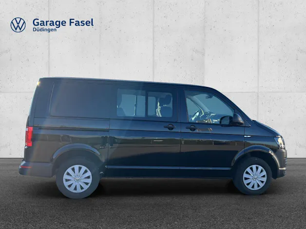VW T6 Caravelle 2.0 TDI Trendline Liberty DSG