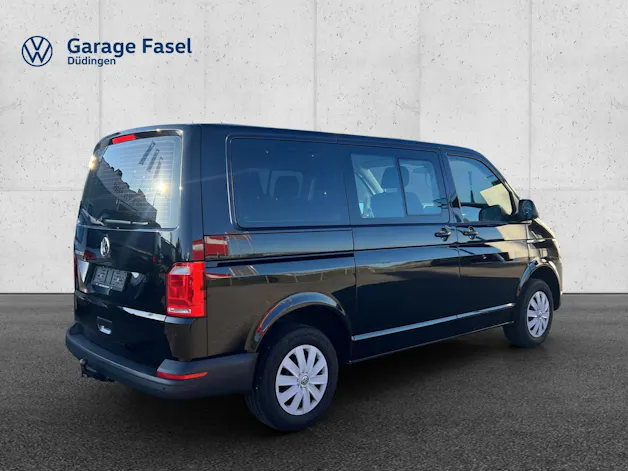VW T6 Caravelle 2.0 TDI Trendline Liberty DSG
