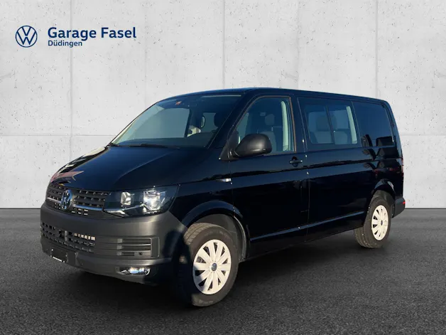 VW T6 Caravelle 2.0 TDI Trendline Liberty DSG