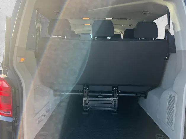 VW T6 Caravelle 2.0 TDI Trendline Liberty DSG
