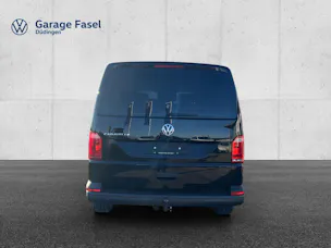 VW T6 Caravelle 2.0 TDI Trendline Liberty DSG