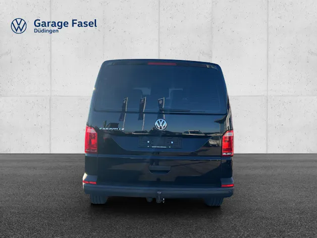 VW T6 Caravelle 2.0 TDI Trendline Liberty DSG